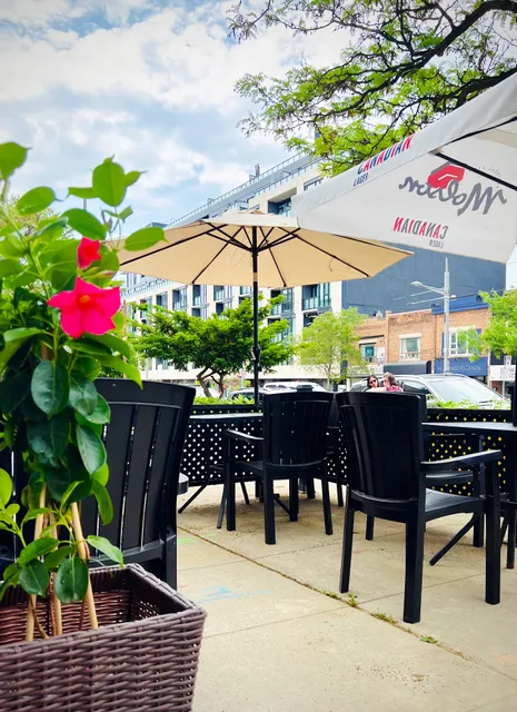 Chao Lay Thai Toronto