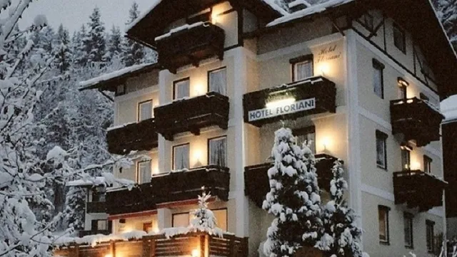 Hotel Floriani