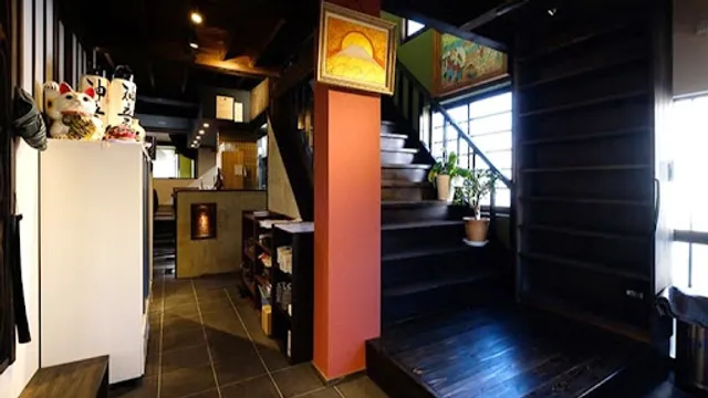 楽酒楽食 神立屋