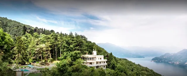 Villa Ponti Bellavista- Best villa in Italy