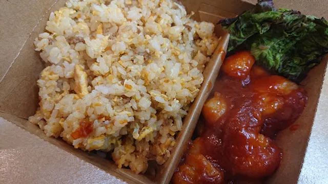 お持ち帰り専門店かほう