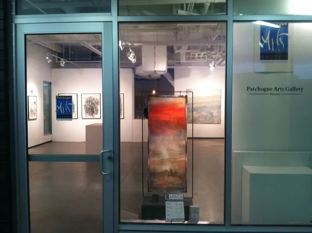 Patchogue Arts Council | MoCA L.I - Museum of Contemporary Art Long Island