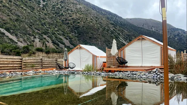 La Villa Glamping
