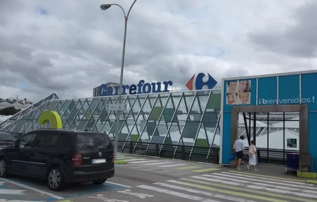 Carrefour