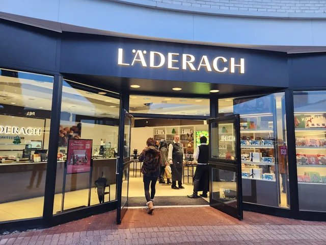 Läderach