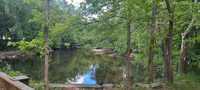 Ramapo Valley County Reservation