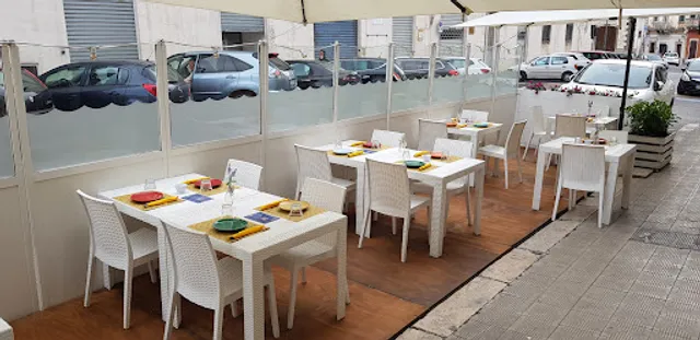 Pizzeria La Lanterna