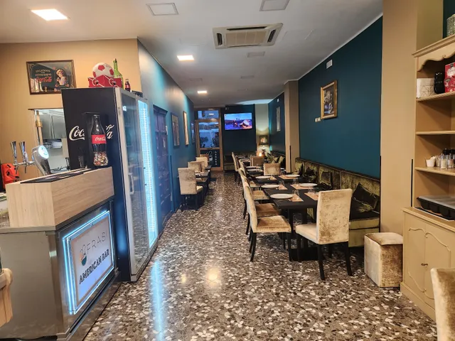 Bistrot - 22 Frasi | Specialità Gastronomiche Pugliesi