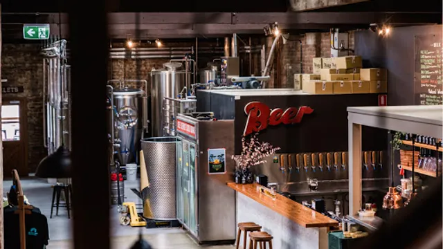 Mountain Culture Brewery - Katoomba