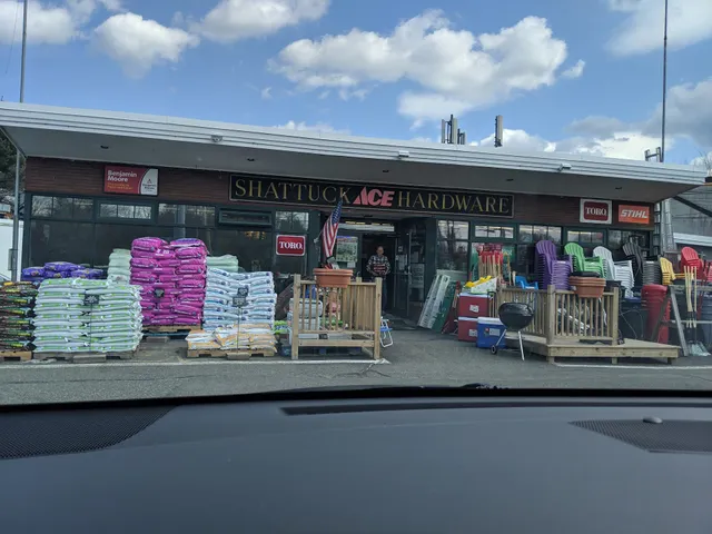 Shattuck Ace Hardware