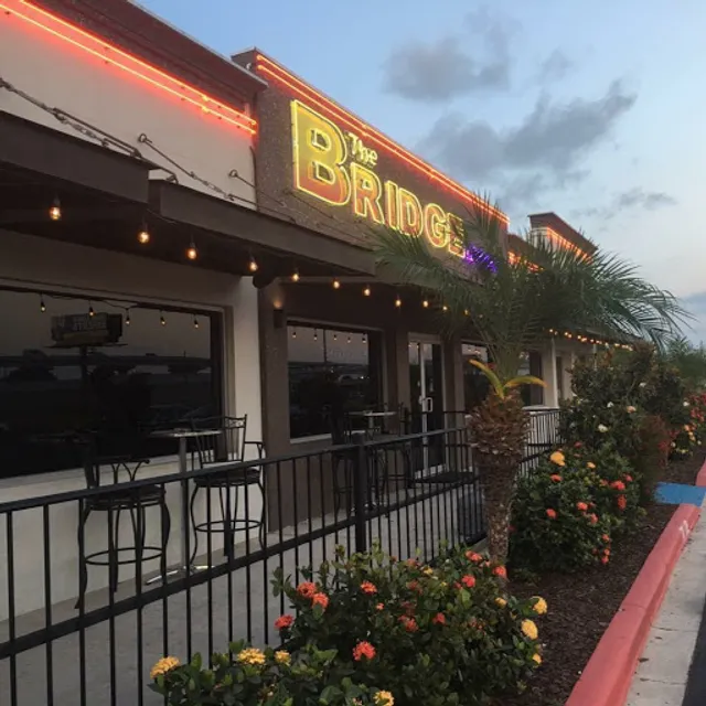 The Bridge Bar & Grill