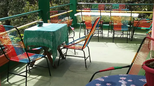 Las Lagartijas Restaurante Y Tienda