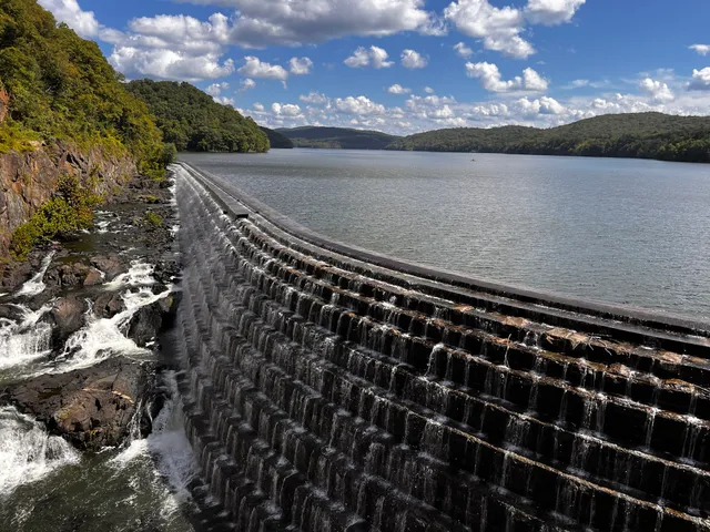 New Croton Dam