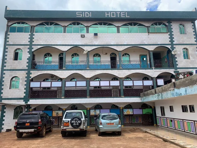 Hotel Sidi