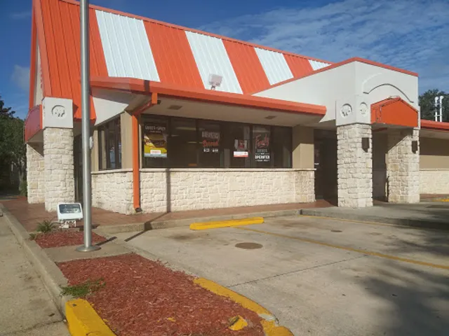 Whataburger