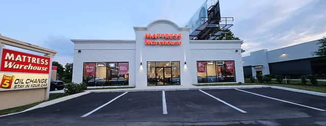 Mattress Warehouse of Leesburg