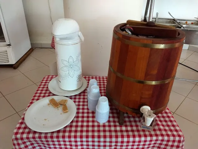 Restaurante Da Siani