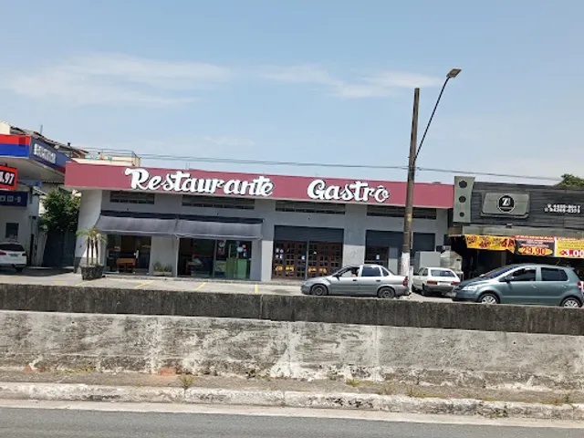Restaurante Gastrô