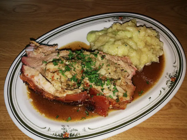 Wirtshaus Im Sportpark