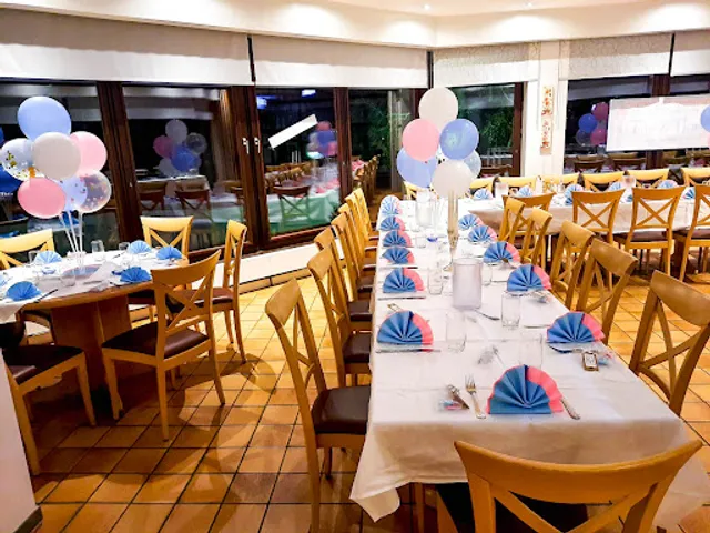 Restaurant Kurhaus Bad Camberg