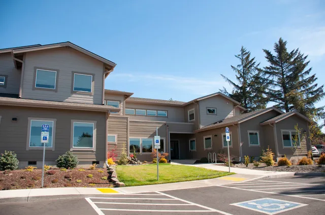 Coos Health & Wellness