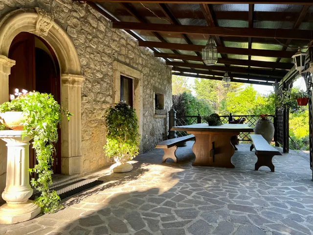 La Baronata Bed and breakfast