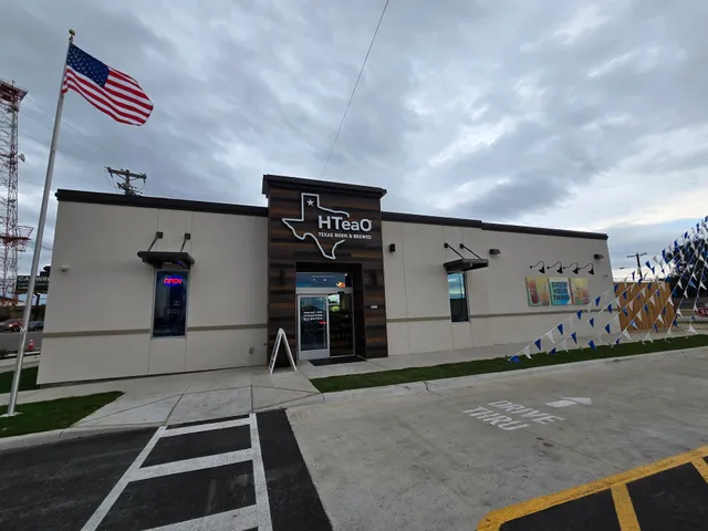 HTeaO - Waco (Bosque & Lake Air)