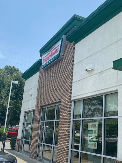 Krispy Kreme