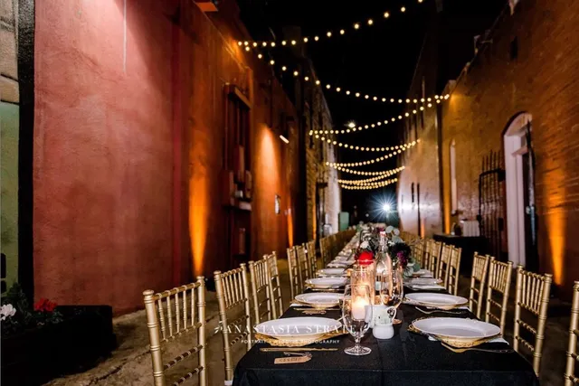 The Root Cellar Catering Co.