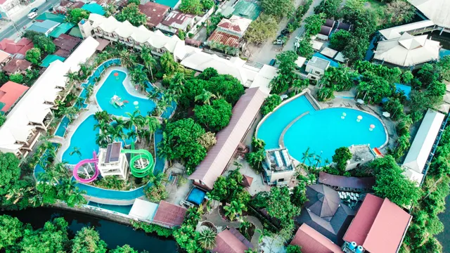 Water Camp Resort