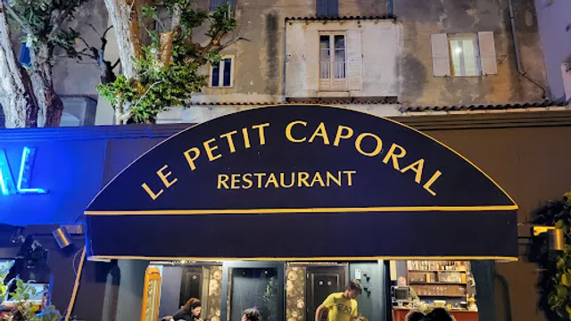 Le Petit Caporal