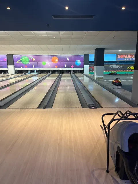 Bowling Next Level MN4