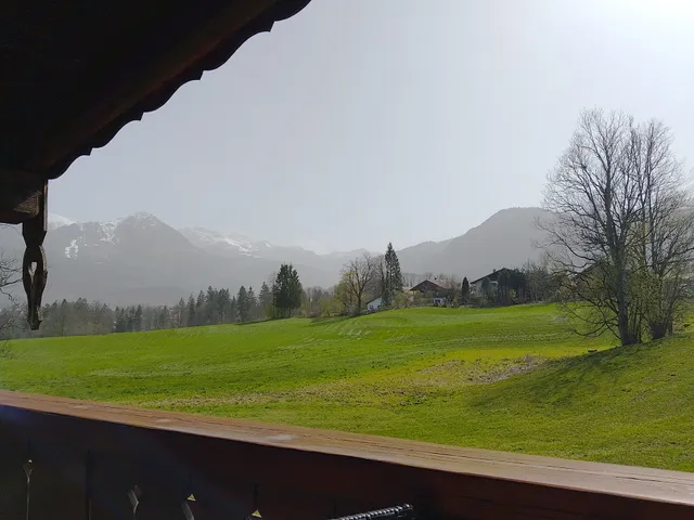 Holiday Flats Kressenlehen