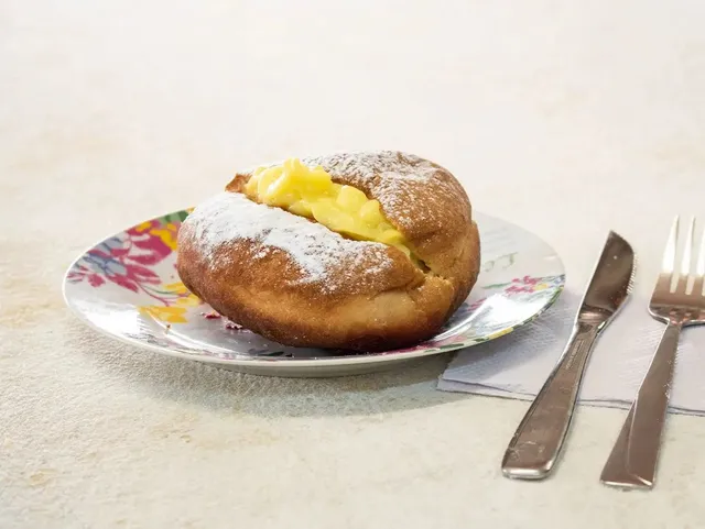 Soc Panaderia Alemana