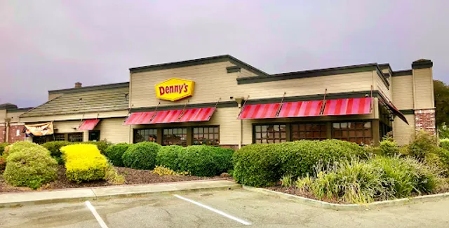 Denny's