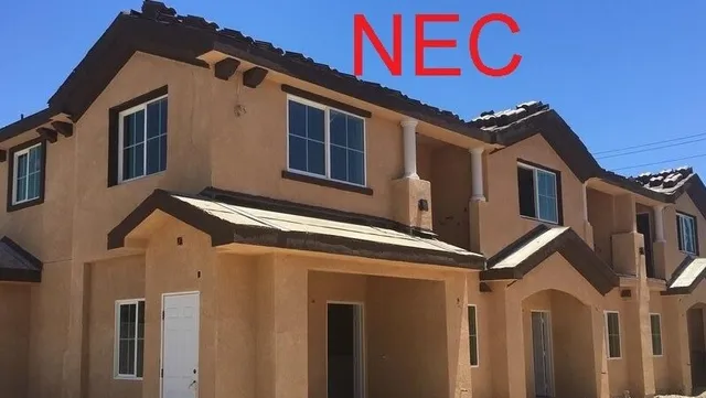 Electrician in Los Angeles | New Electronics Communications