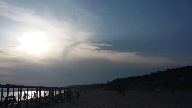 Stadion Burevestnik Mgmu