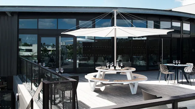 Au Comptoir Venitien