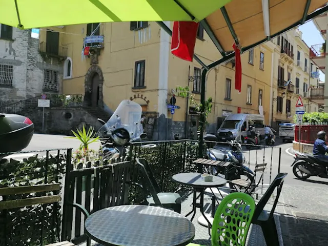 Caffe' Caracciolo S.N.C.