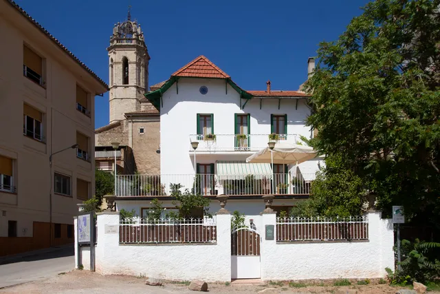 Bell Plançó B&B | Bed&Breakfast