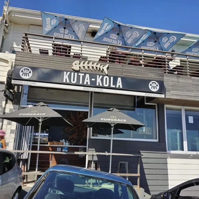 Kuta-Kola