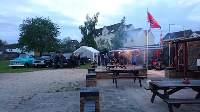 The King William Warmley