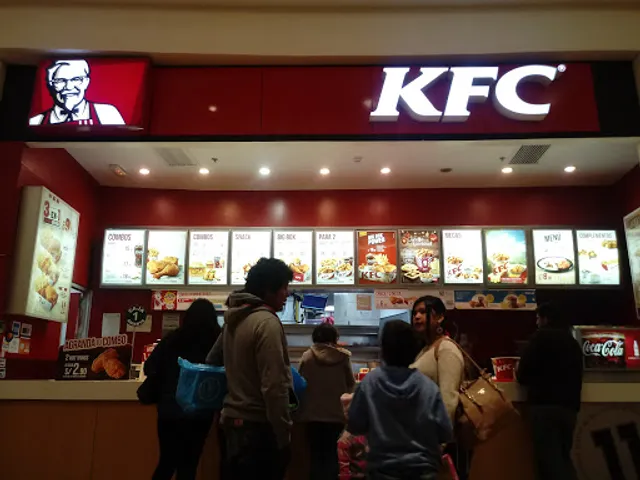 KFC