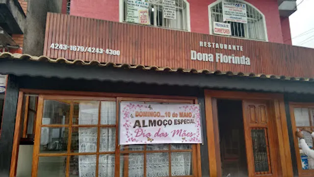 Dona Flor Restaurante Atalaia