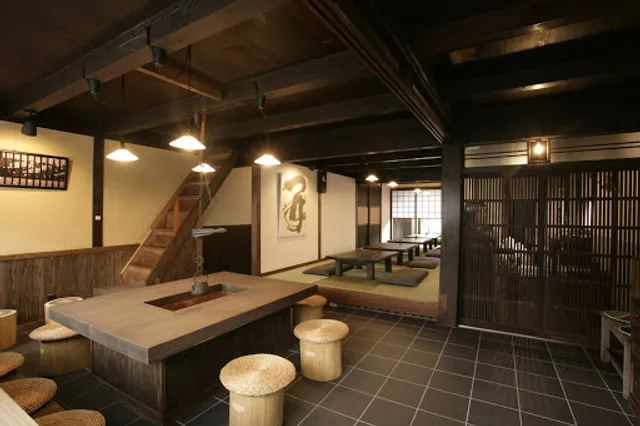 Takumiya Izushi Sara Soba