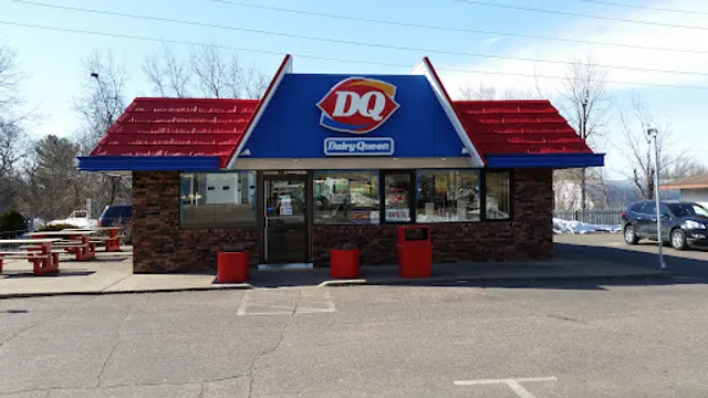 Dairy Queen (Treat)