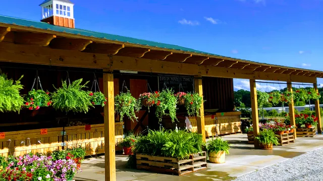 Naylor Roadside Market