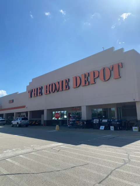 The Home Depot