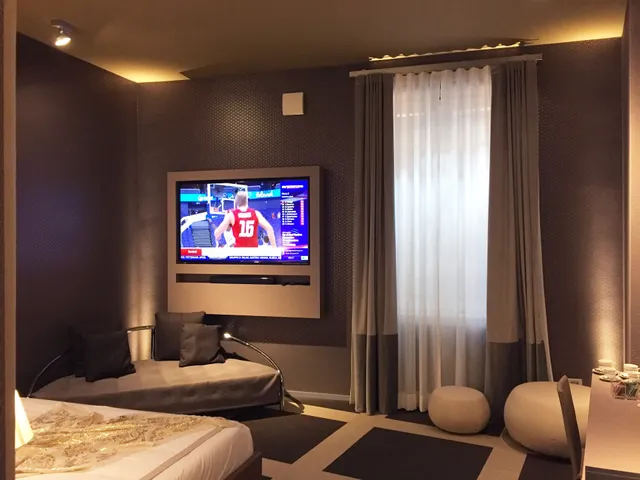Private Luxury Suites