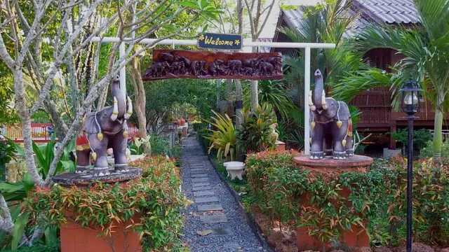 Banpim Resort